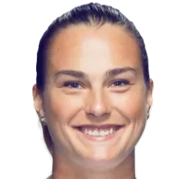 Logo Aryna Sabalenka