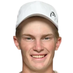 Logo Keegan Rice