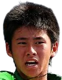 Logo Naoki Nakagawa