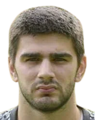 Logo Tiago Pereira